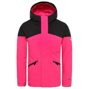 The North Face Lenado Jacket Rose XL Garçon - Publicité