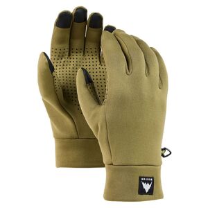 Burton Powerstretch Gloves Vert M-L Homme - Publicité