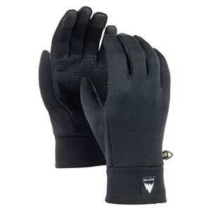 Burton Powerstretch Gloves Noir M-L Homme - Publicité