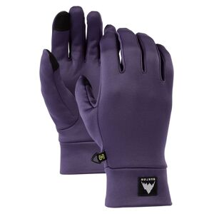 Burton Screengrab Gloves Violet L-XL Homme - Publicité