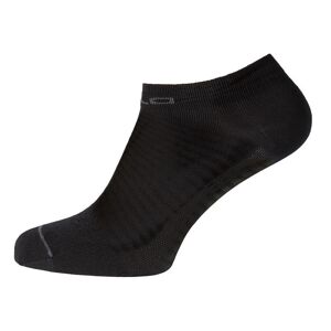 Odlo Ceramicool Invisible Socks Noir EU 42-44 Femme - Publicité