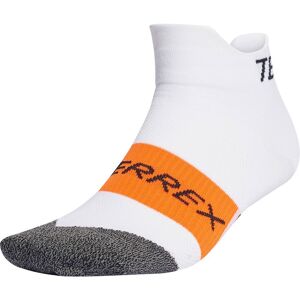 Adidas Trx Trl Spd Sck Socks Blanc EU 43-45 Homme - Publicité