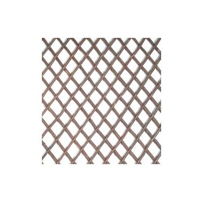 NORTENE Treillis en osier naturel pelé Wick Trellis - Naturel - 1 x 2m - Publicité NORTENE Treillis en osier naturel pelé Wick Trellis - Naturel - 1 x 2m - Publicité