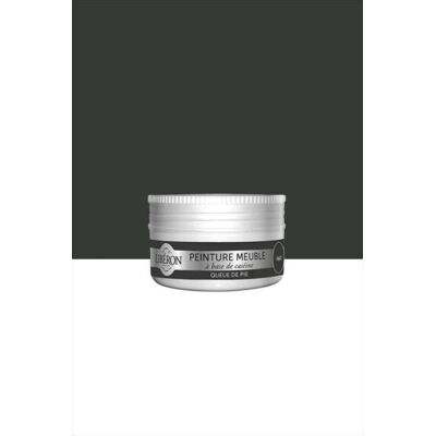 LIBERON - Pittura per mobili e falegnameria Casein finitura opaca 75 ml - 0.075 L - Matt - Peinture - Publicité LIBERON - Pittura per mobili e falegnameria Casein finitura opaca 75 ml - 0.075 L - Matt - Peinture - Publicité
