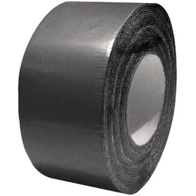 Sans marque Onduband easy anthracite 5mx0.10 - Publicité Sans marque Onduband easy anthracite 5mx0.10 - Publicité