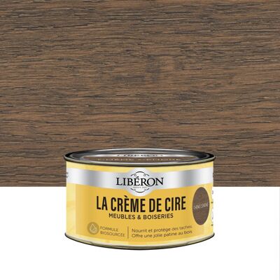 Cire LIBERON, chêne cendré satiné, 0.25l - Publicité Cire LIBERON, chêne cendré satiné, 0.25l - Publicité