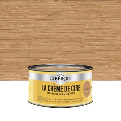 Cire LIBERON, incolore satiné, 0.25l - Publicité Cire LIBERON, incolore satiné, 0.25l - Publicité
