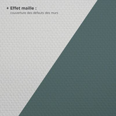 Sans marque Fibre de verre 120 g/m² maille classique 25m x 100 cm - Publicité Sans marque Fibre de verre 120 g/m² maille classique 25m x 100 cm - Publicité