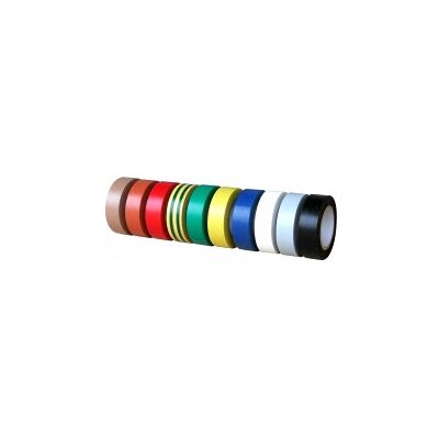 OUTIFRANCE Ruban adhesif pvc electricien isolant Bleu 10 m x 15 mm - Publicité OUTIFRANCE Ruban adhesif pvc electricien isolant Bleu 10 m x 15 mm - Publicité