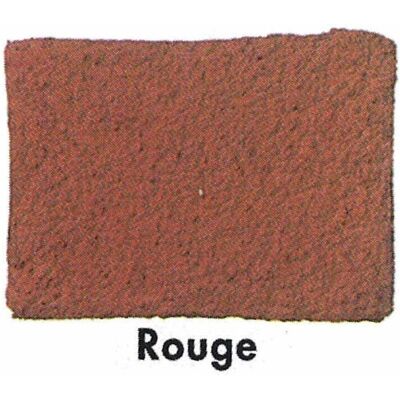 OUTIFRANCE - Rouge foncé Ciment - 1000 g - Colorant - Publicité OUTIFRANCE - Rouge foncé Ciment - 1000 g - Colorant - Publicité