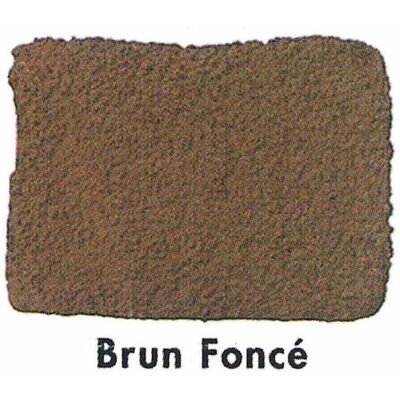 OUTIFRANCE - Testa di moro - 750 g - Concrete colorant - Publicité OUTIFRANCE - Testa di moro - 750 g - Concrete colorant - Publicité