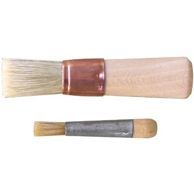 OUTIFRANCE Brosse petit modèle - Publicité OUTIFRANCE Brosse petit modèle - Publicité