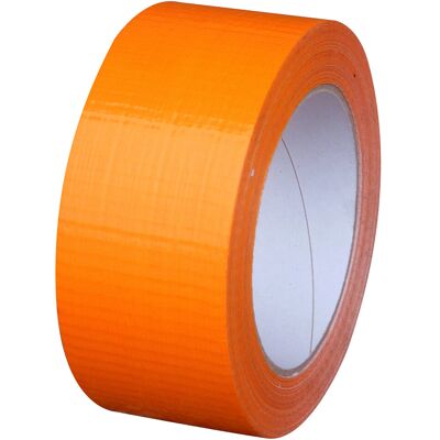 OUTIFRANCE - Ruban adhésif orange 25m x 48mm - Ruban adhésif - Publicité OUTIFRANCE - Ruban adhésif orange 25m x 48mm - Ruban adhésif - Publicité