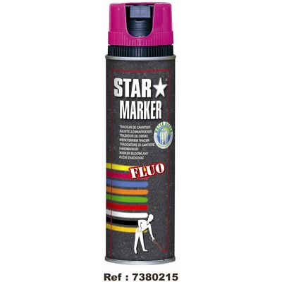 OUTIFRANCE Peinture de marquage blanche 650-500 mL - Publicité OUTIFRANCE Peinture de marquage blanche 650-500 mL - Publicité