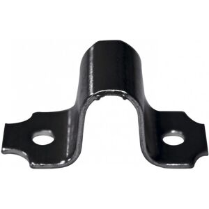 AFBAT Gâche de verrou acier zingué, H.20 x L.45 x P.20 mm - Publicité AFBAT Gâche de verrou acier zingué, H.20 x L.45 x P.20 mm - Publicité