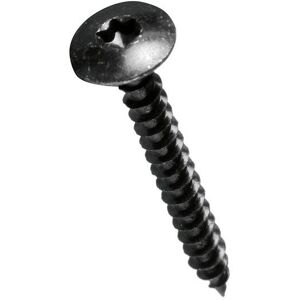 VISSAL Vis en Acier Inoxydable - Ensemble de 8 - 6mm x 30mm - Tête Torx - Publicité VISSAL Vis en Acier Inoxydable - Ensemble de 8 - 6mm x 30mm - Tête Torx - Publicité