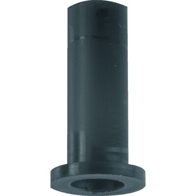 AFBAT Lot de 2 convertisseurs de gond composite plastifié, H.45 x L.25 x P.25 mm - Publicité AFBAT Lot de 2 convertisseurs de gond composite plastifié, H.45 x L.25 x P.25 mm - Publicité