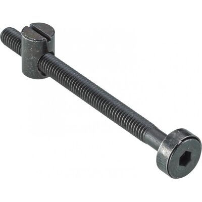 HETTICH Modèle 89349 Ferrures en Acier pour Meubles - Hardware - Publicité HETTICH Modèle 89349 Ferrures en Acier pour Meubles - Hardware - Publicité