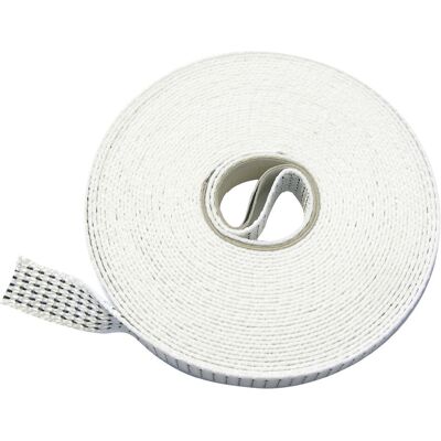 Sangle en polyester AFBAT - 55mm de hauteur, 14mm de longueur, 2mm d'épaisseur - Publicité Sangle en polyester AFBAT - 55mm de hauteur, 14mm de longueur, 2mm d'épaisseur - Publicité