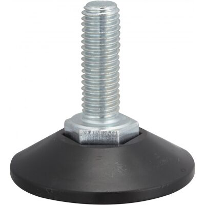 HETTICH Vis de nivel en acier - 10x50mm - Publicité HETTICH Vis de nivel en acier - 10x50mm - Publicité