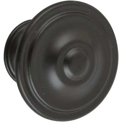 REI - Bouton de Meuble Rond en Alliage de Zinc - 26-35mm - Publicité REI - Bouton de Meuble Rond en Alliage de Zinc - 26-35mm - Publicité
