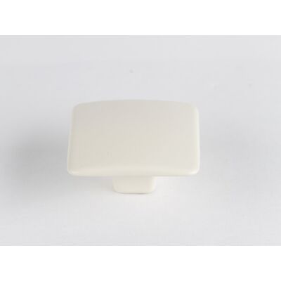 REI Bouton de meuble Carré beige zamak H.20 x l.37 x P.37 mm - Publicité REI Bouton de meuble Carré beige zamak H.20 x l.37 x P.37 mm - Publicité