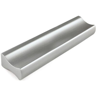 REI Poignée de meuble entraxe 64 mm porcelaine forgé - Publicité REI Poignée de meuble entraxe 64 mm porcelaine forgé - Publicité