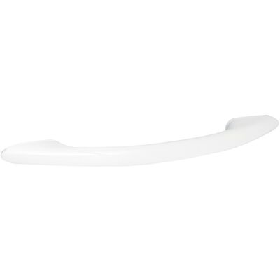 REI Poignée de meuble plastique mat, entraxe 96 mm - Publicité REI Poignée de meuble plastique mat, entraxe 96 mm - Publicité