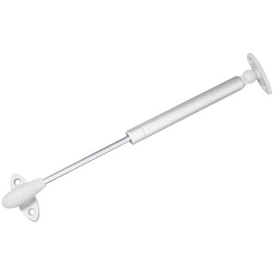 HETTICH Compas D'Abattant Pour Coffre À Jouets, L.250 Mm - Publicité HETTICH Compas D'Abattant Pour Coffre À Jouets, L.250 Mm - Publicité