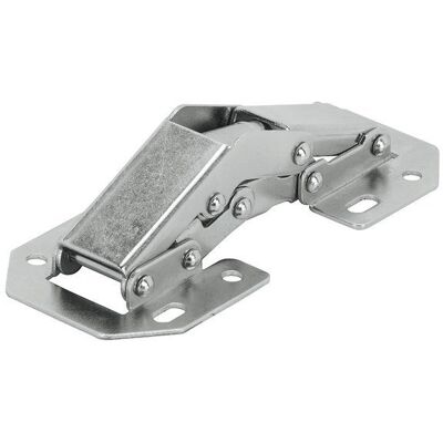 HETTICH - 70870975 - Caché - 90° - Charnière - Publicité HETTICH - 70870975 - Caché - 90° - Charnière - Publicité