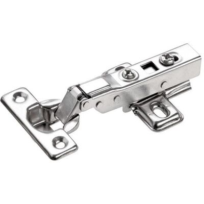 Hettich - SH26-IM - Diamètre 26 mm - Rainure interne - Charnière - Publicité Hettich - SH26-IM - Diamètre 26 mm - Rainure interne - Charnière - Publicité
