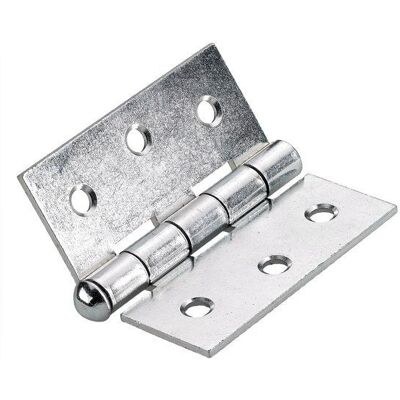 HETTICH - Charnières universelles en acier - 62x64 mm - Charnières - Publicité HETTICH - Charnières universelles en acier - 62x64 mm - Charnières - Publicité