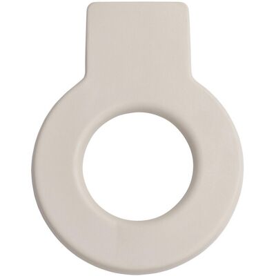 Cale porte amovible REI Lock plastique sable mat L6.3 cm x l.8.2 cm Voir les détails du produit - Publicité Cale porte amovible REI Lock plastique sable mat L6.3 cm x l.8.2 cm Voir les détails du produit - Publicité
