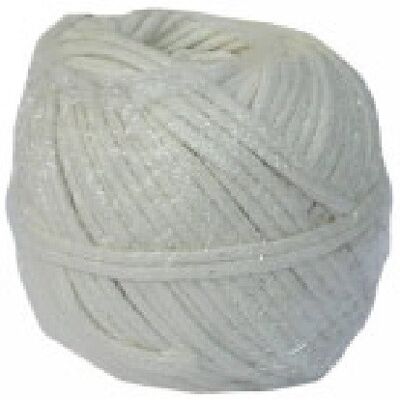 OUTIFRANCE OUTIFRANCE - Fil tressé en coton ø 3 mm x 24 m - Thread - Publicité OUTIFRANCE OUTIFRANCE - Fil tressé en coton ø 3 mm x 24 m - Thread - Publicité