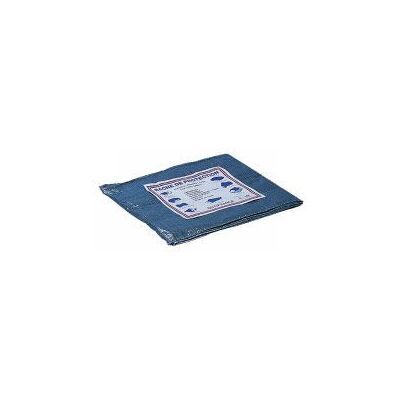 OUTIFRANCE Couverture protectrice renforcée - 5 x 8 m - Publicité OUTIFRANCE Couverture protectrice renforcée - 5 x 8 m - Publicité