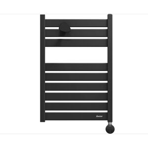 SAUTER Radiateur sèche-serviettes KELUD MINI anthracite 250W - Publicité SAUTER Radiateur sèche-serviettes KELUD MINI anthracite 250W - Publicité