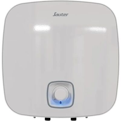 SAUTER Chauffe-eau électrique sur évier 30 L Liquine - Publicité SAUTER Chauffe-eau électrique sur évier 30 L Liquine - Publicité