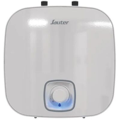 Sauter 15 l Chauffe-eau électrique sous évier - Chauffe-eau électrique - Publicité Sauter 15 l Chauffe-eau électrique sous évier - Chauffe-eau électrique - Publicité