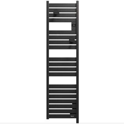 SAUTER Radiateur sèche-serviettes KELUD SLIM anthracite 500W - Publicité SAUTER Radiateur sèche-serviettes KELUD SLIM anthracite 500W - Publicité