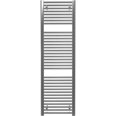 Radox Sèche-serviette eau chaude mural - SCALA N CHROME - 1500 x 450 mm - 34 tubes - 656 W - Publicité Radox Sèche-serviette eau chaude mural - SCALA N CHROME - 1500 x 450 mm - 34 tubes - 656 W - Publicité