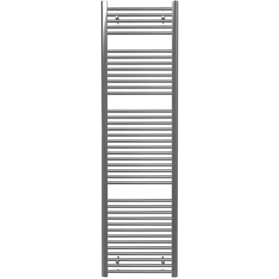 Radox Sèche-serviette eau chaude mural - SCALA N CHROME - 1800 x 500 mm - 39 tubes - 775 W - Publicité Radox Sèche-serviette eau chaude mural - SCALA N CHROME - 1800 x 500 mm - 39 tubes - 775 W - Publicité
