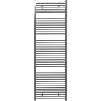 Radox Sèche-serviette eau chaude mural - SCALA N CHROME - 1800 x 600 mm - 39 tubes - 972 W - Publicité Radox Sèche-serviette eau chaude mural - SCALA N CHROME - 1800 x 600 mm - 39 tubes - 972 W - Publicité
