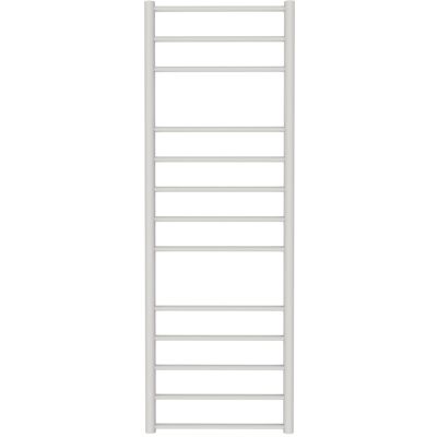 Radox Sèche-serviette eau chaude mural - SUNIT BLANC - 1443 x 500 mm - 11 tubes - 494 W - Publicité Radox Sèche-serviette eau chaude mural - SUNIT BLANC - 1443 x 500 mm - 11 tubes - 494 W - Publicité