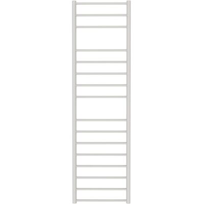 Radox Sèche-serviette eau chaude mural - SUNIT BLANC - 1743 x 500 mm - 16 tubes - 386 W - Publicité Radox Sèche-serviette eau chaude mural - SUNIT BLANC - 1743 x 500 mm - 16 tubes - 386 W - Publicité