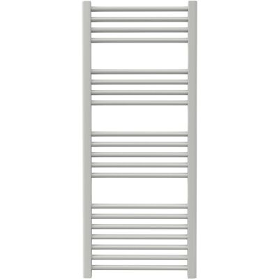Radox Sèche-serviette à eau chaude mural - Celsius blanc - 1200 x 500 mm - 20 tubes - 495 W - Publicité Radox Sèche-serviette à eau chaude mural - Celsius blanc - 1200 x 500 mm - 20 tubes - 495 W - Publicité