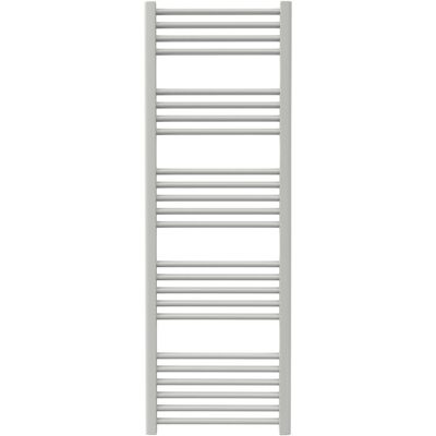 Radox Sèche-serviette à eau chaude mural - Celsius blanc - 1470 x 500 mm - 24 tubes - 535 W - Publicité Radox Sèche-serviette à eau chaude mural - Celsius blanc - 1470 x 500 mm - 24 tubes - 535 W - Publicité