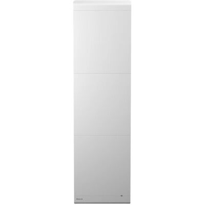 Noirot Radiateur électrique connecté - Radiasoft 2 blanc - 1500 W - vertical - Publicité Noirot Radiateur électrique connecté - Radiasoft 2 blanc - 1500 W - vertical - Publicité