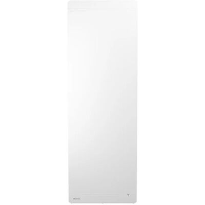 Noirot Radiateur électrique à inertie fonte - Walter 2 blanc - 2000 W - vertical connecté - Publicité Noirot Radiateur électrique à inertie fonte - Walter 2 blanc - 2000 W - vertical connecté - Publicité