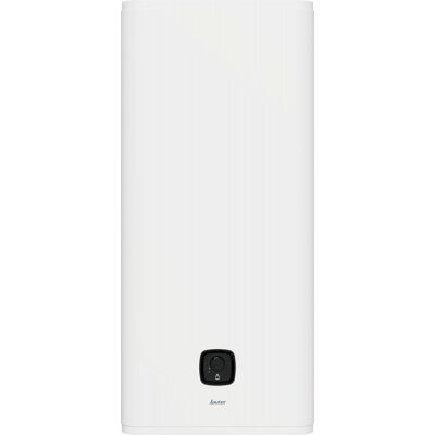 Chauffe-eau électrique plat horizontal/vertical SAUTER 65L - Publicité Chauffe-eau électrique plat horizontal/vertical SAUTER 65L - Publicité