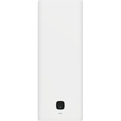 Chauffe-eau électrique plat horizontal/vertical SAUTER 80L - Publicité Chauffe-eau électrique plat horizontal/vertical SAUTER 80L - Publicité